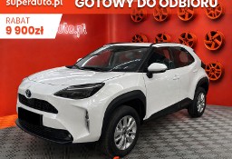 Toyota Yaris Cross Comfort 1.5 Hybrid Comfort 1.5 Hybrid 116KM | Tempomat adaptacyjny!