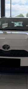 Toyota Yaris Cross Comfort 1.5 Hybrid Comfort 1.5 Hybrid 116KM | Tempomat adaptacyjny!-3