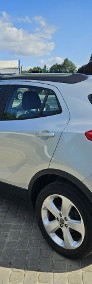 Opel Mokka 1.6 Benzyna 115KM / I-właściciel / Serwisowany-4