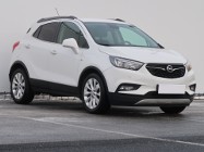 Opel Mokka Salon Polska, Serwis ASO, Automat, Skóra, Navi, Klimatronic,