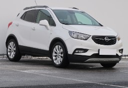 Opel Mokka Salon Polska, Serwis ASO, Automat, Skóra, Navi, Klimatronic,