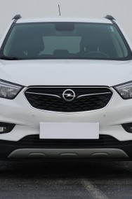 Opel Mokka Salon Polska, Serwis ASO, Automat, Skóra, Navi, Klimatronic,-2