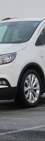 Opel Mokka Salon Polska, Serwis ASO, Automat, Skóra, Navi, Klimatronic,-3