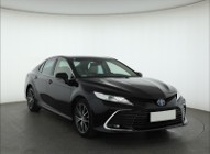 Toyota Camry VIII , Salon Polska, 1. Właściciel, Serwis ASO, Automat, VAT 23%,