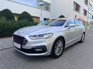 Ford Mondeo IX 2.0 Diesel Full Led