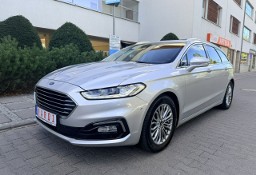 Ford Mondeo IX 2.0 Diesel Full Led