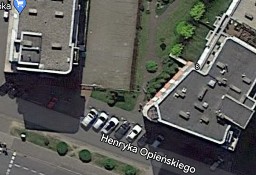 Miejsce parkingowe Poznań-Piątkowo