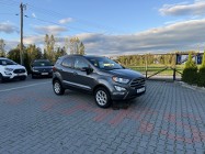 Ford EcoSport II 2.0 benzyna 4x4