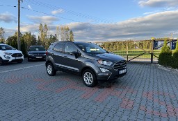 Ford EcoSport II 2.0 benzyna 4x4