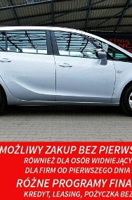 Opel Zafira C BENZYNA 7-Osób NAVI+2xKlimatronic HAK GWARANCJA Krajowy Bezwypadkowy-2