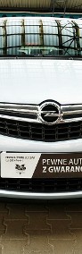 Opel Zafira C BENZYNA 7-Osób NAVI+2xKlimatronic HAK GWARANCJA Krajowy Bezwypadkowy-3