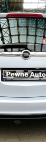 Opel Zafira C BENZYNA 7-Osób NAVI+2xKlimatronic HAK GWARANCJA Krajowy Bezwypadkowy-4