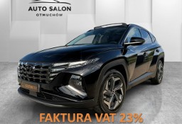 Hyundai Tucson III EXECUTIVE kamery 360 4X4 WENTYLACJA panorama SKÓRA acc blis FUL LED