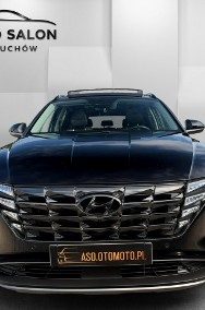 Hyundai Tucson III EXECUTIVE kamery 360 4X4 WENTYLACJA panorama SKÓRA acc blis FUL LED-2