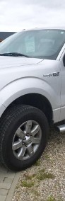 Ford F-Seria F-150-XLT, 6-osób Nowe opony-4