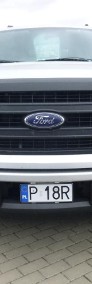 Ford F-Seria F-150-XLT, 6-osób Nowe opony-3