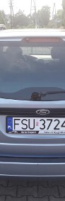 Ford Focus I Klimatronic PodgFotele ele.szyby Serwis ASO-4