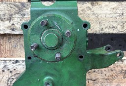 John Deere Pompa chłodzenia skrzyni biegów ORG CZĘŚCI AL211979 AL206080 AL172547 AL201360 L168210