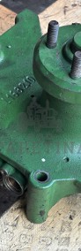 John Deere Pompa chłodzenia skrzyni biegów ORG CZĘŚCI AL211979 AL206080 AL172547 AL201360 L168210-3