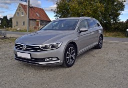 Volkswagen Passat B8 Wyposażony/Ledy/Mega Stan/Zarejestrowany