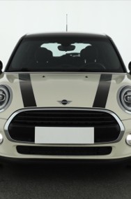 MINI , Salon Polska, Automat, Skóra, Navi, Klimatronic, Tempomat,-2