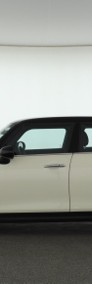 MINI , Salon Polska, Automat, Skóra, Navi, Klimatronic, Tempomat,-4