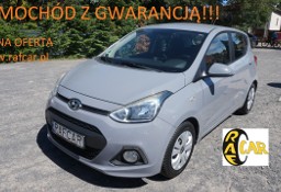 Hyundai i10 II z Niemiec. Gwarancja. Polecam !!!