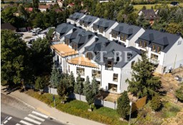 Nowe mieszkanie Wrocław Lipa Piotrowska, ul. Tymiankowa