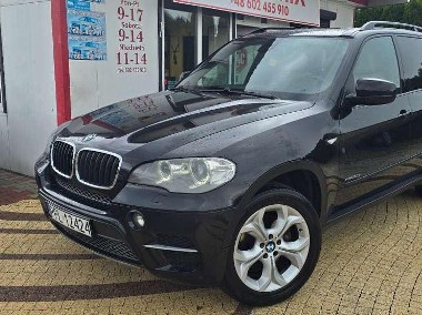 BMW X5 E70-1