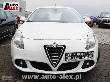 Alfa Romeo Giulietta 1.60 105KM-1