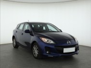 Mazda 3 II , Klimatronic, Tempomat, Parktronic,ALU