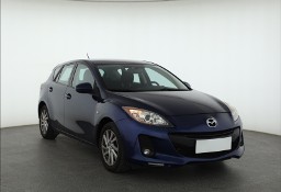 Mazda 3 II , Klimatronic, Tempomat, Parktronic,ALU