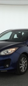 Mazda 3 II , Klimatronic, Tempomat, Parktronic,ALU-3