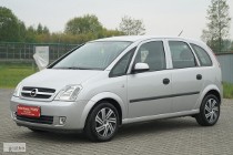 Opel Meriva A Z Niemiec 1,6 16 V 101 km klima zadbany tylko 184 tys. km.