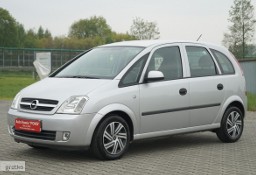 Opel Meriva A Z Niemiec 1,6 16 V 101 km klima zadbany tylko 184 tys. km.