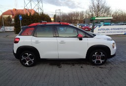 Citroen C3 Aircross Polski salon 1-szy właściciel AUTOMAT