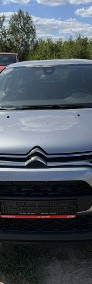 Citroen C3 III Citroën C3 1.2 PureTech 110 S&S Max Tablet Kamera Cofania Gwarancja-3