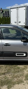 Citroen C3 III Citroën C3 1.2 PureTech 110 S&S Max Tablet Kamera Cofania Gwarancja-4
