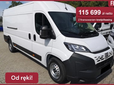 Fiat Ducato Maxi L4H2 Maxi L4H2 2.2 140KM-1