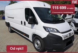 Fiat Ducato Maxi L4H2 Maxi L4H2 2.2 140KM