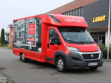 Fiat Ducato Food Truck LAMBOX LAMAR-1