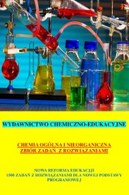 Korepetycje z chemii z Wydawnictwem Chemiczno-Edukacyjnym-2