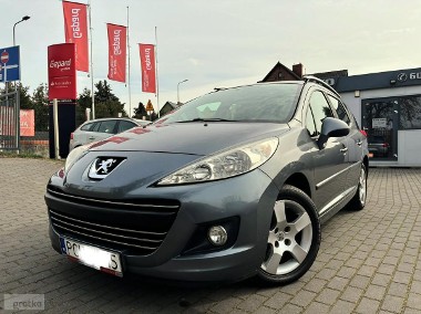 Peugeot 207 1.4 Trendy-1