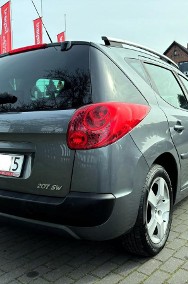 Peugeot 207 1.4 Trendy-2
