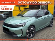 Opel Corsa F Corsa-e Yes 50kWh Corsa-e Yes 50kWh 136KM / Pakiet Zimowy Plus