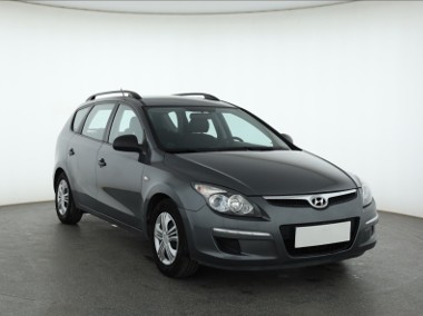 Hyundai i30 I , Klima-1