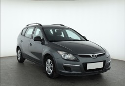Hyundai i30 I , Klima