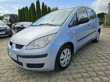 Mitsubishi Colt VI 1,1 benzyna 75KM-1