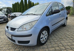 Mitsubishi Colt VI 1,1 benzyna 75KM