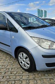 Mitsubishi Colt VI 1,1 benzyna 75KM-2